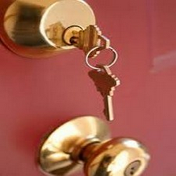 Mundelein IL Locksmith Store logo