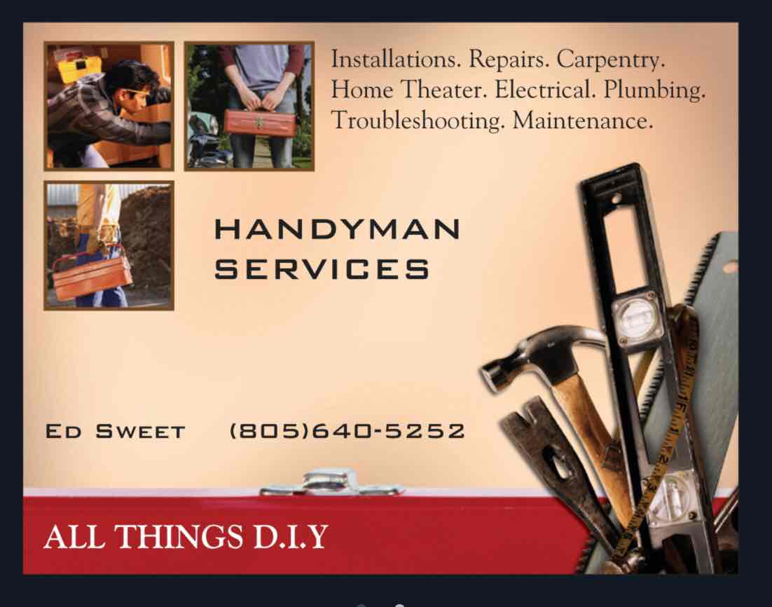 Avatar for Handyman Services