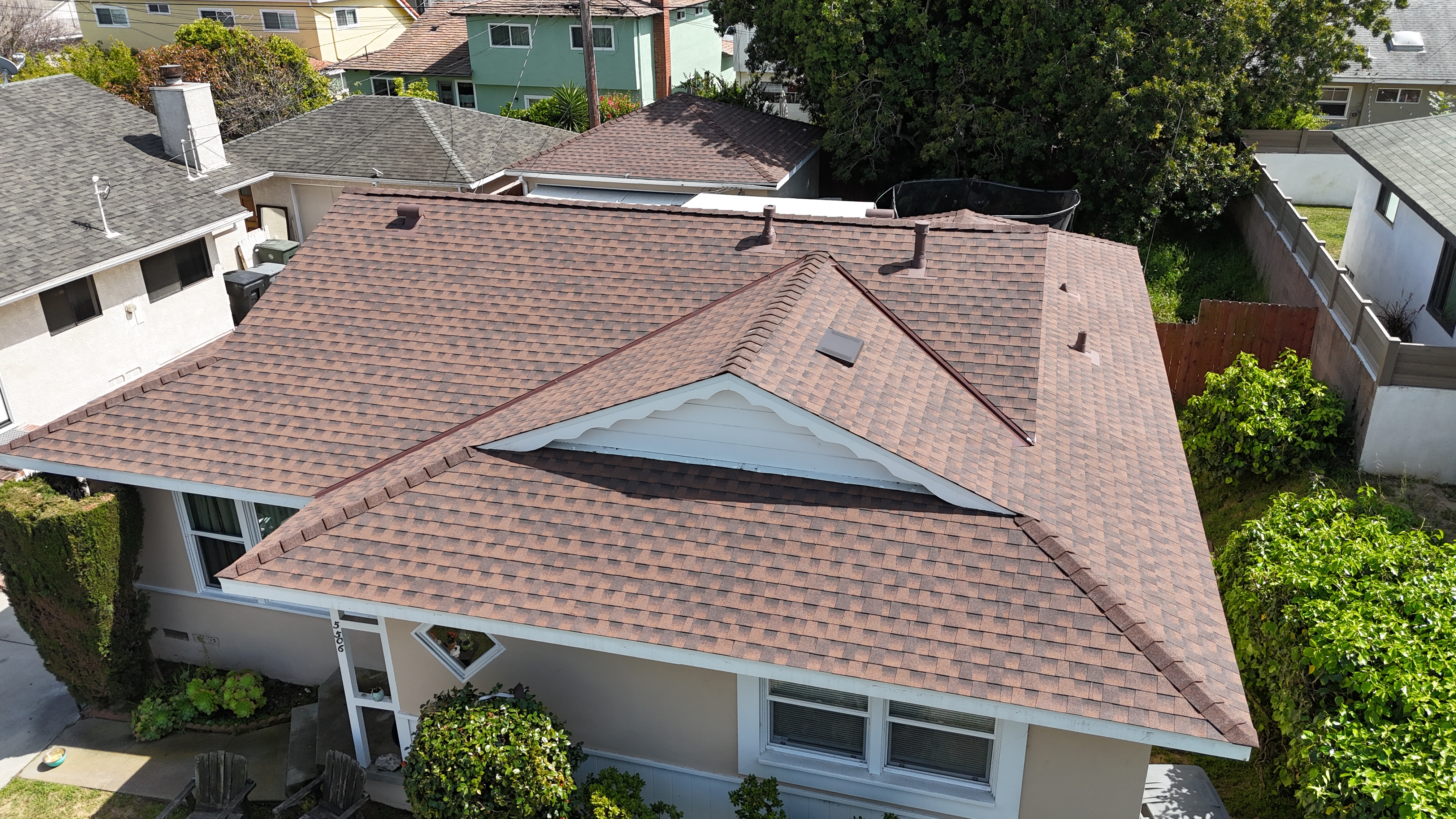 Chandler's Roofing Reviews - Gardena, CA - Angi