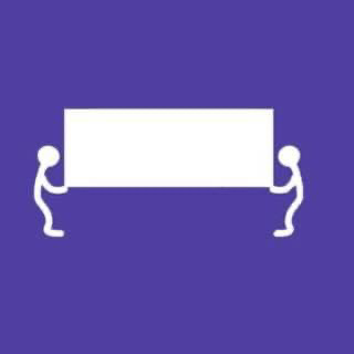 Way Movers logo