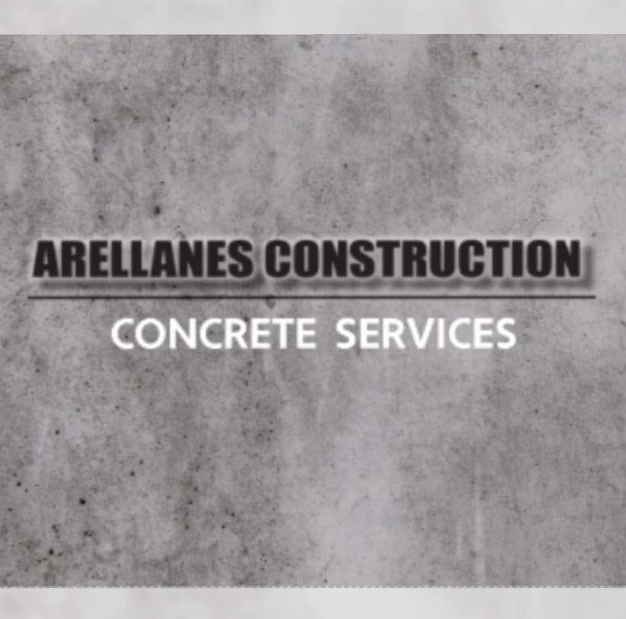 Arellanes Construction logo