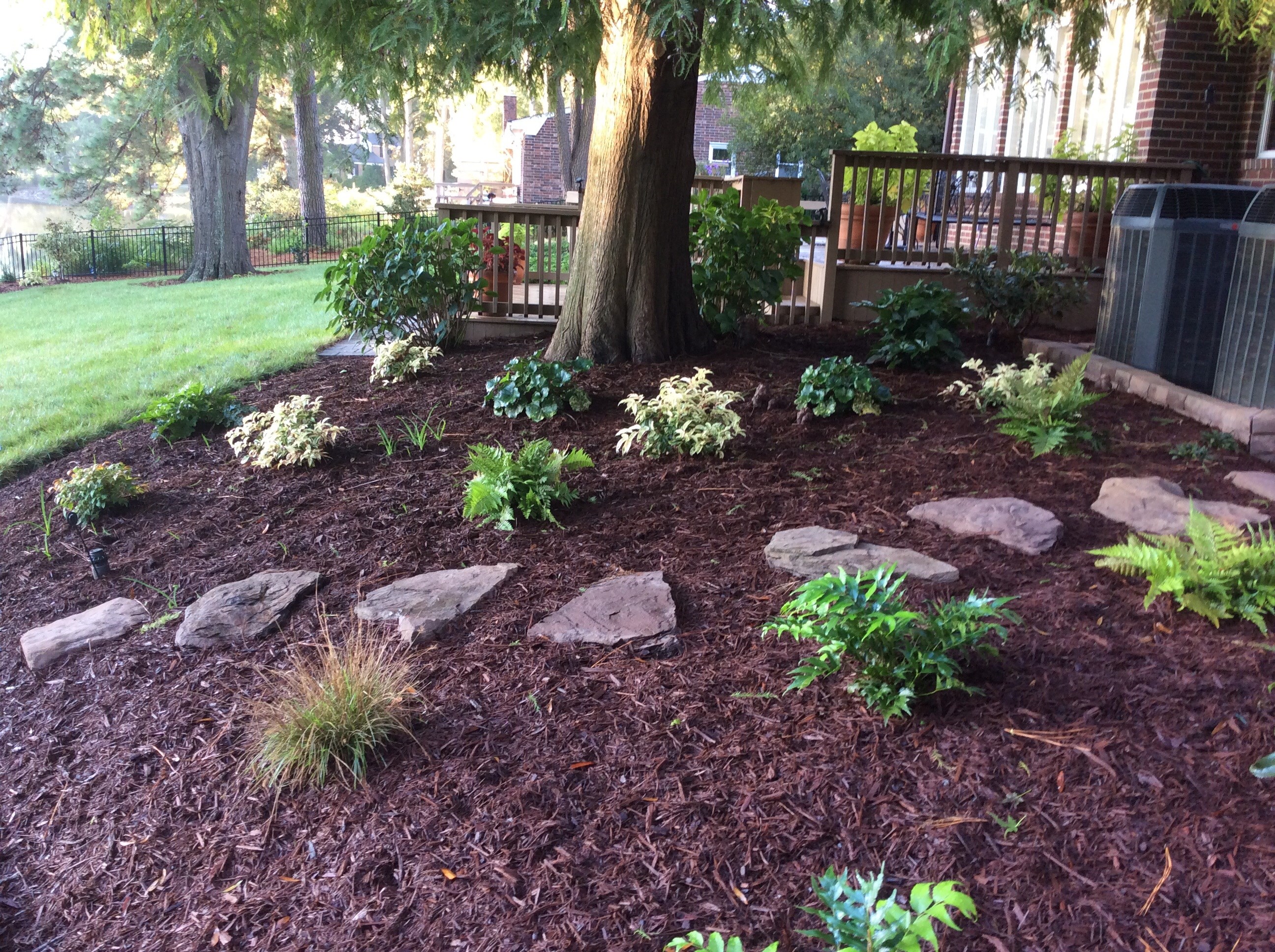 Avatar for Dream Designs landscaping, irrigation , etc