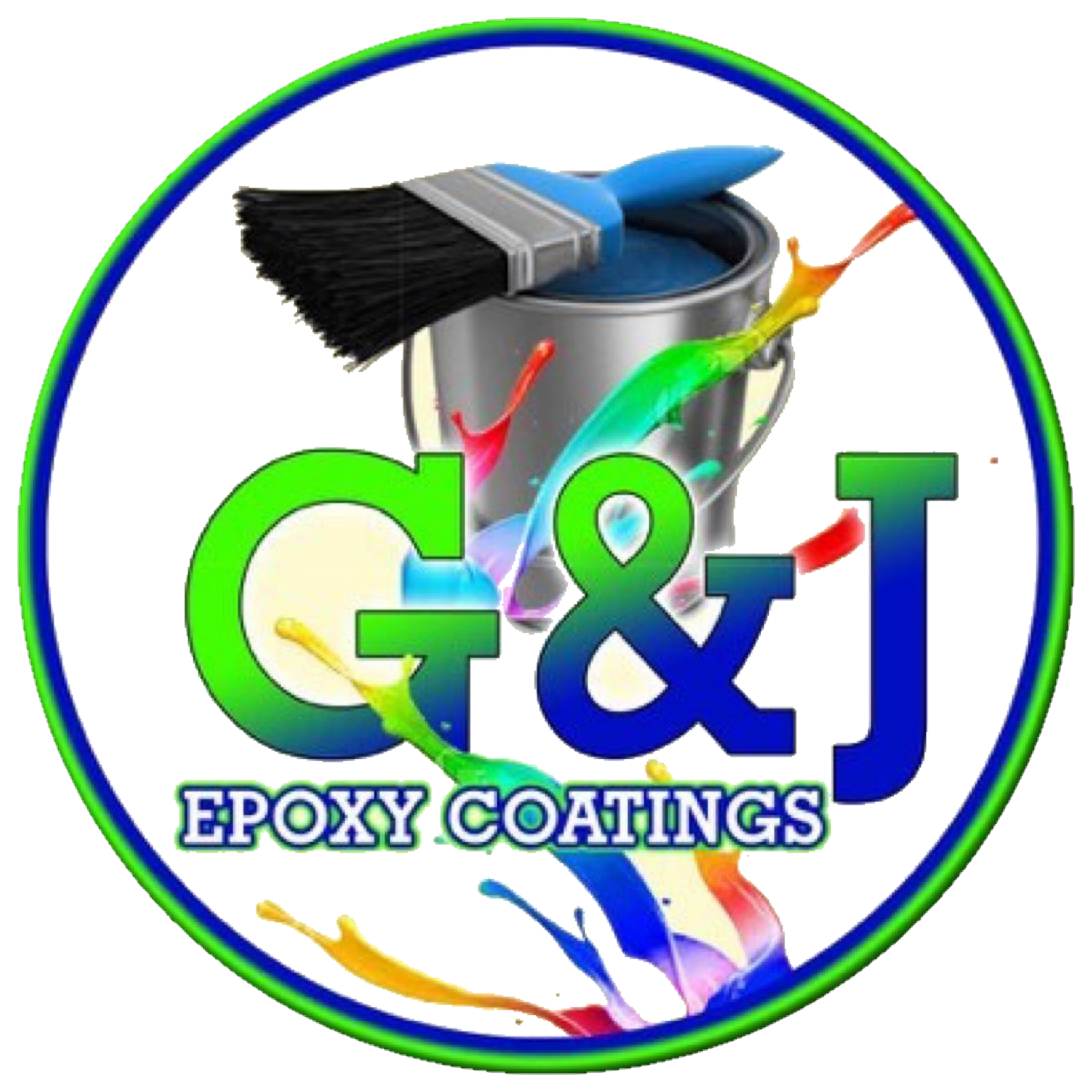 Avatar for GJ Epoxy coatings
