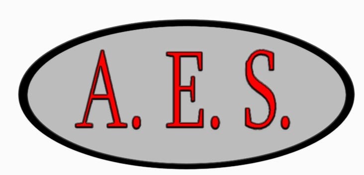 Logo for American Environmental Specialists LLC