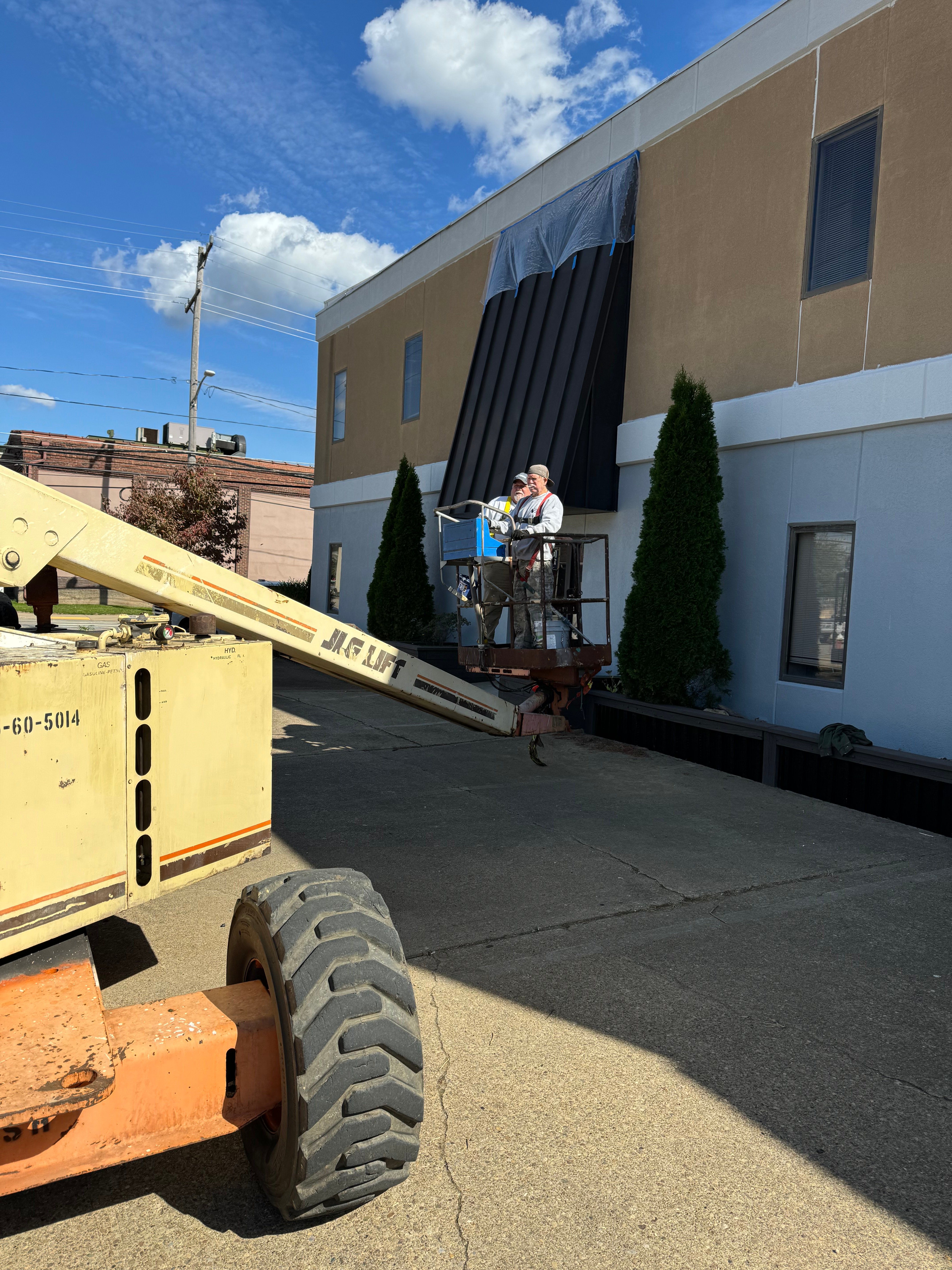 Avatar for C Casto painting & maintenance