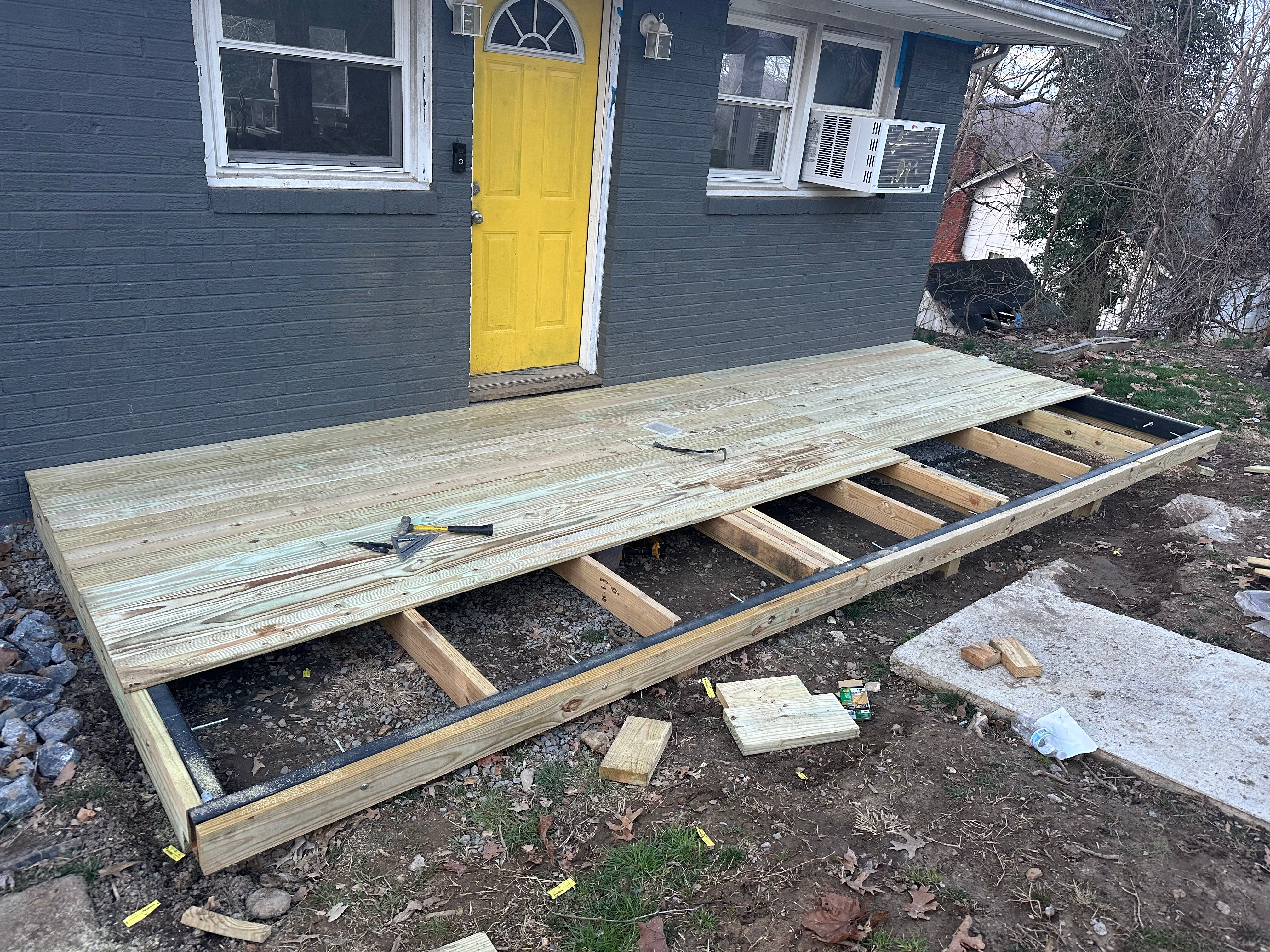 Avatar for Presswood Properties