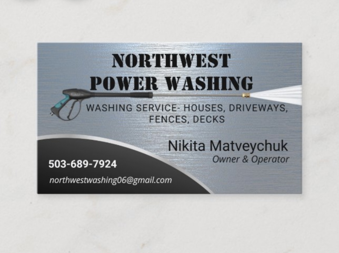 Avatar for Northwest Power Washing