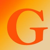 Logo for GFisherCoach Coaching, LLC