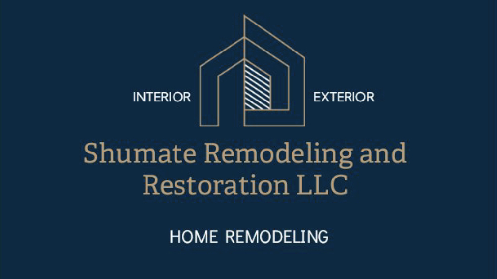 Avatar for Shumate Remodeling and Restoration