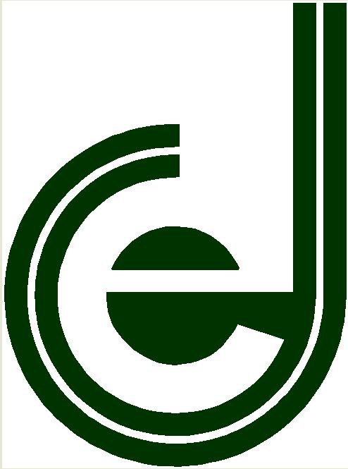 Logo for E & J Geothermal Inc