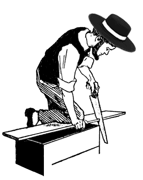 Avatar for Amish Made Heirlooms
