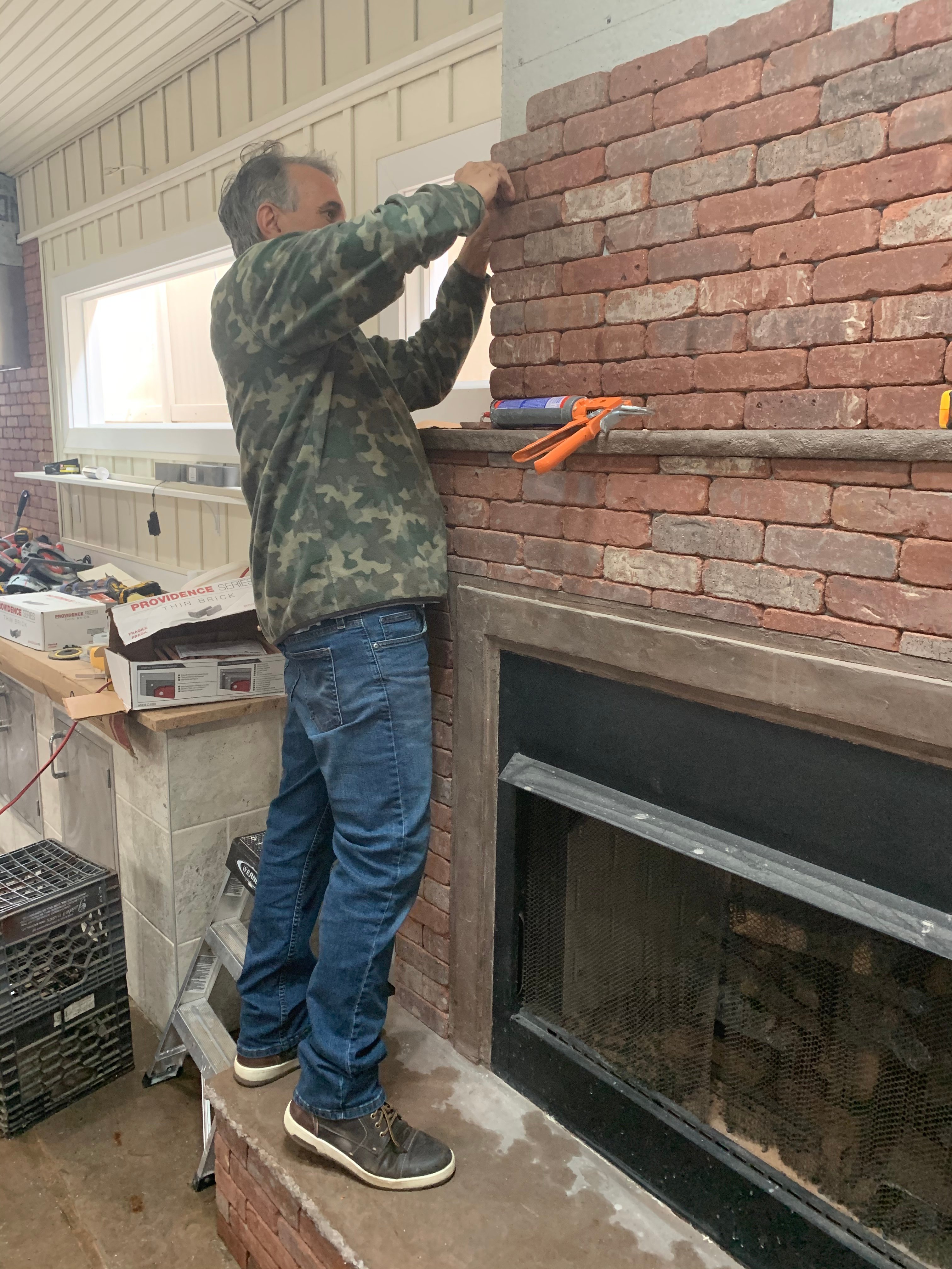 Avatar for Homefix Restoration 