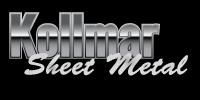 Kollmar Sheet Metal logo