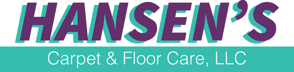 Hansen's Carpet & Floor Care logo