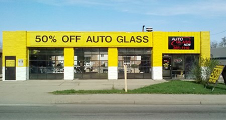 Auto Glass Now Cincinnati