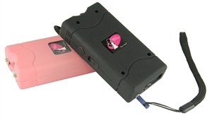 Pack a Punch 7.5 Million Volts