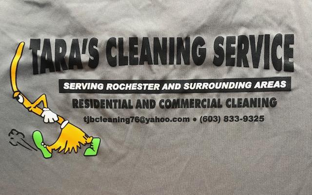 Avatar for Tara's Cleaning Service