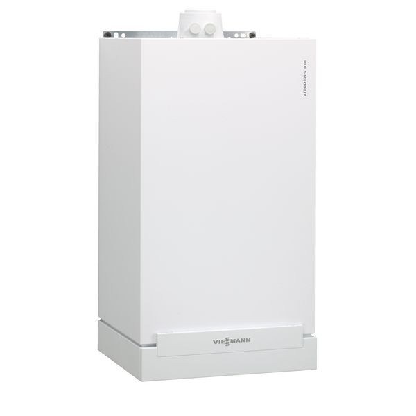 high-efficiency natural gas/propane boilers