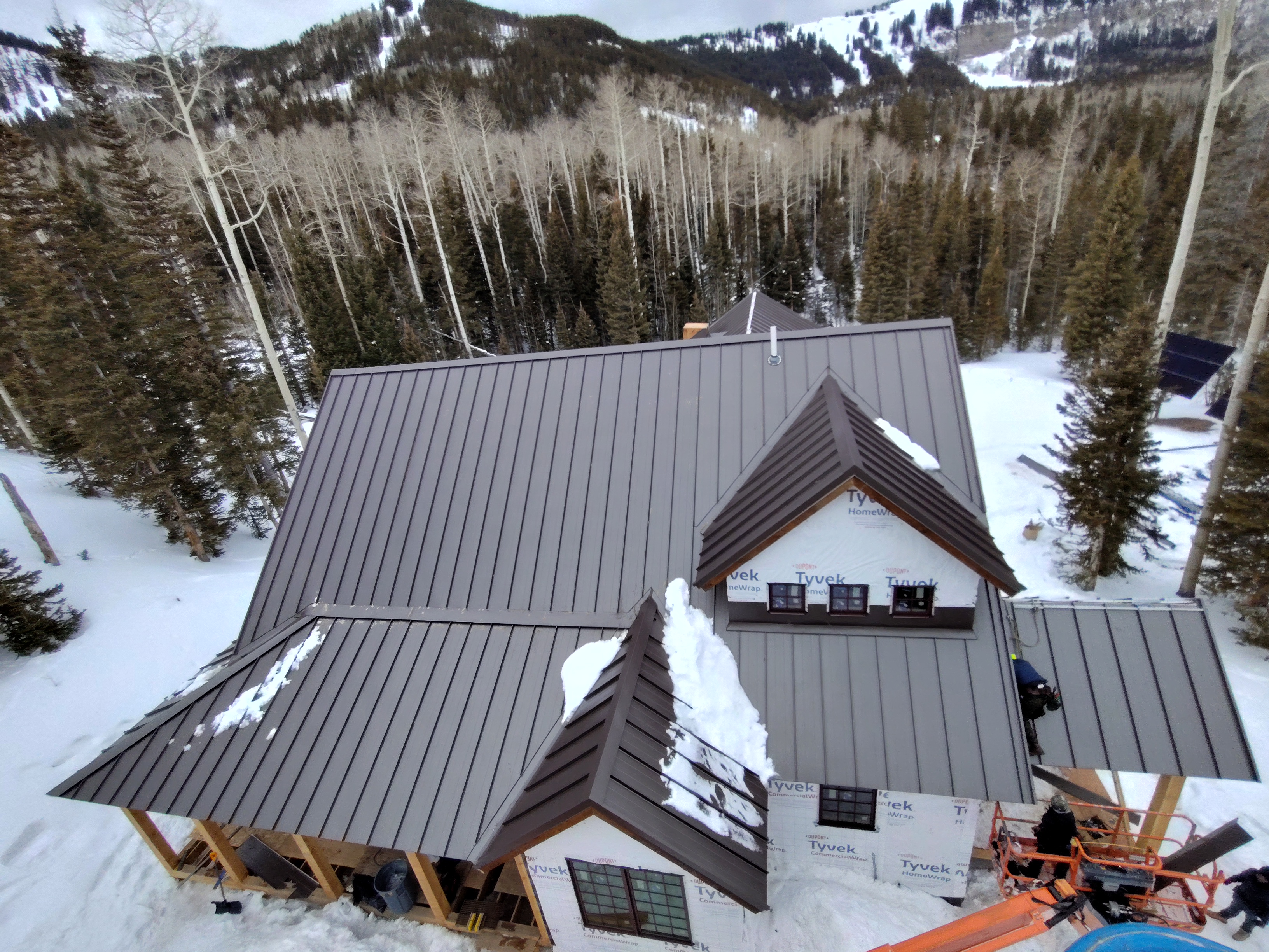 Avatar for Denver construction pros llc 