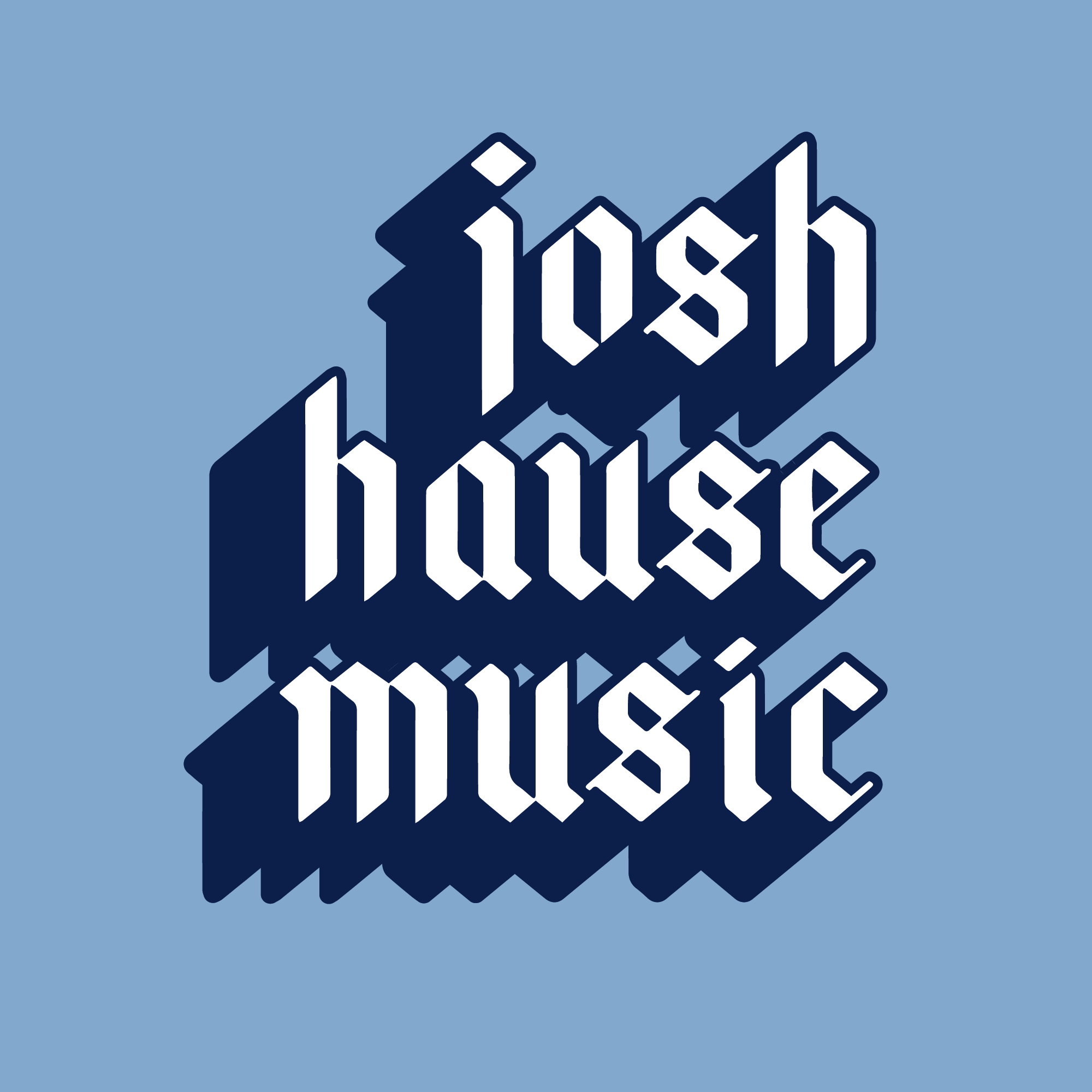 Logo for GumSoul Entertainment