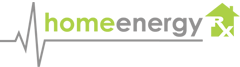 Home Energy Rx logo