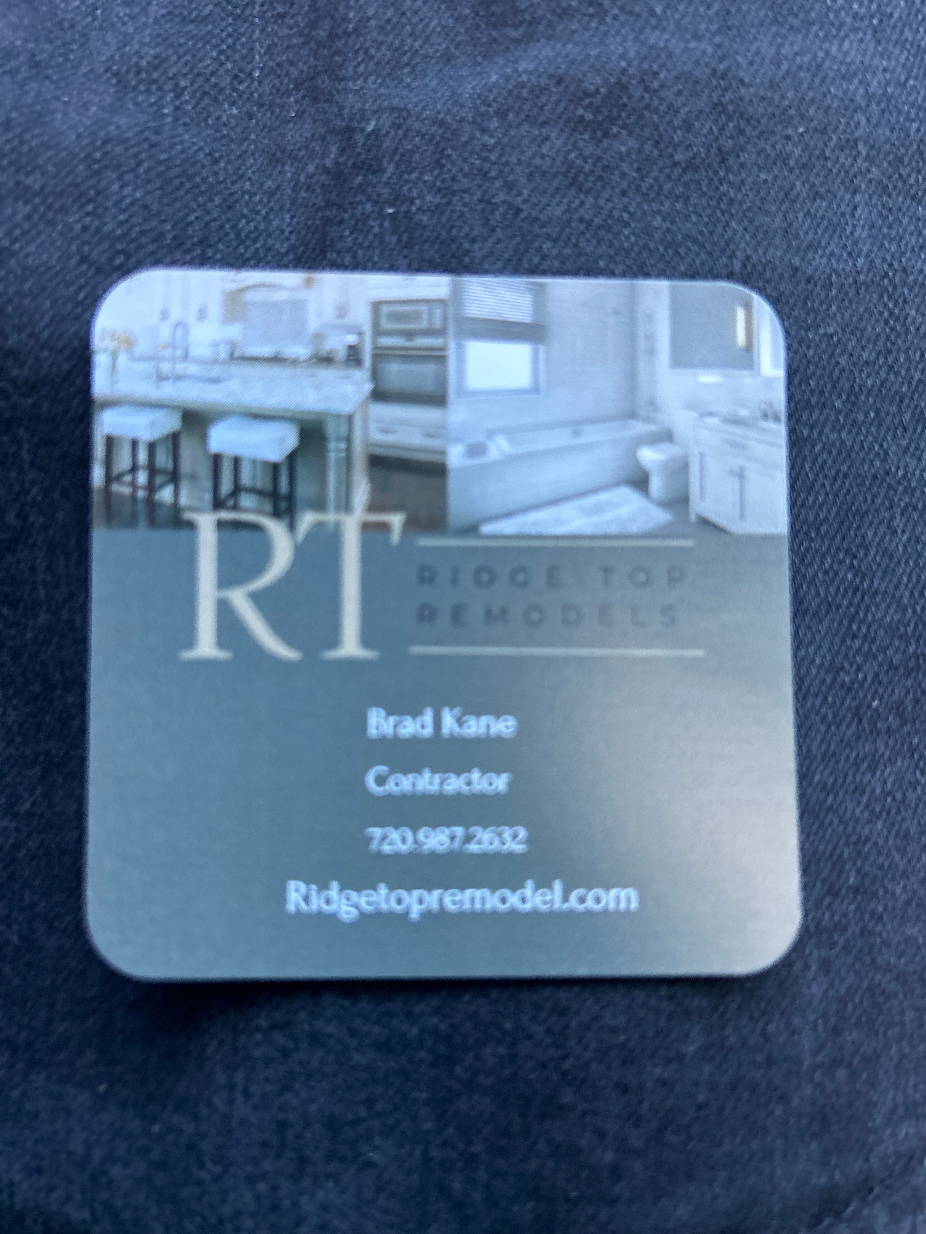 Avatar for Ridge Top Remodeling