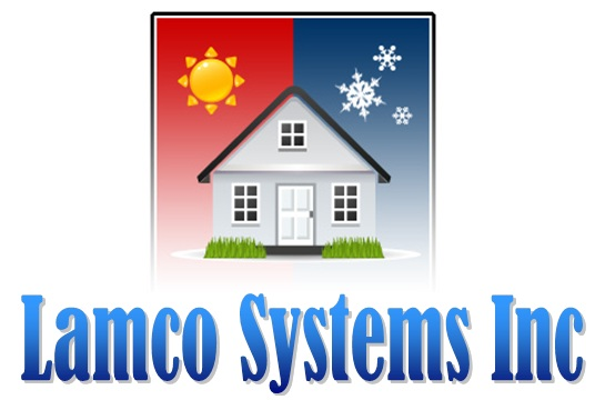 Logo for Lamco Systems Inc
