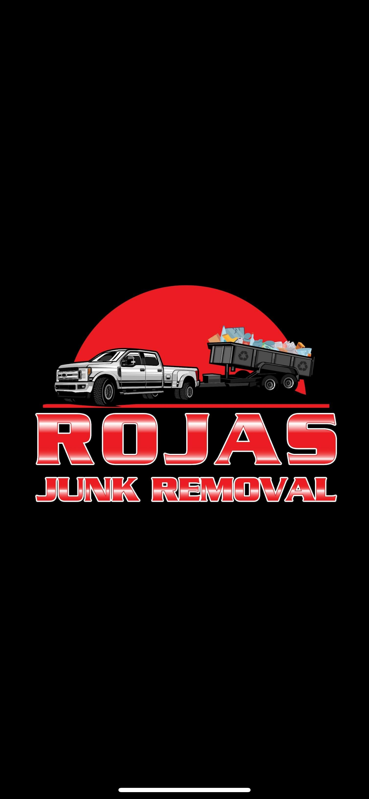 Avatar for Rojas junk removal