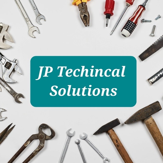 Avatar for JP Technical Solutions