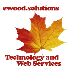 ewood.solutions logo