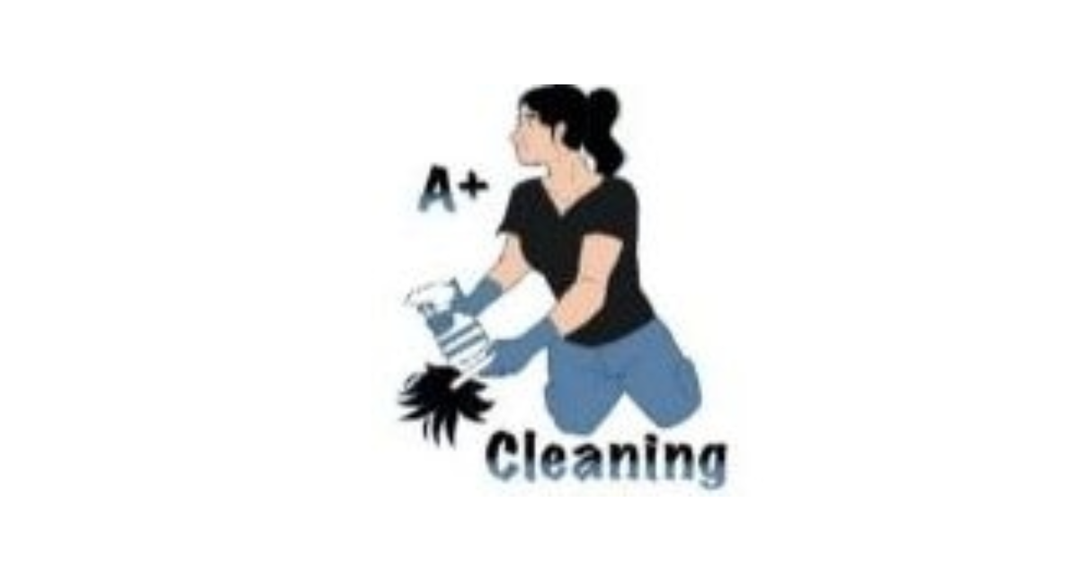 Avatar for A+ Cleaning