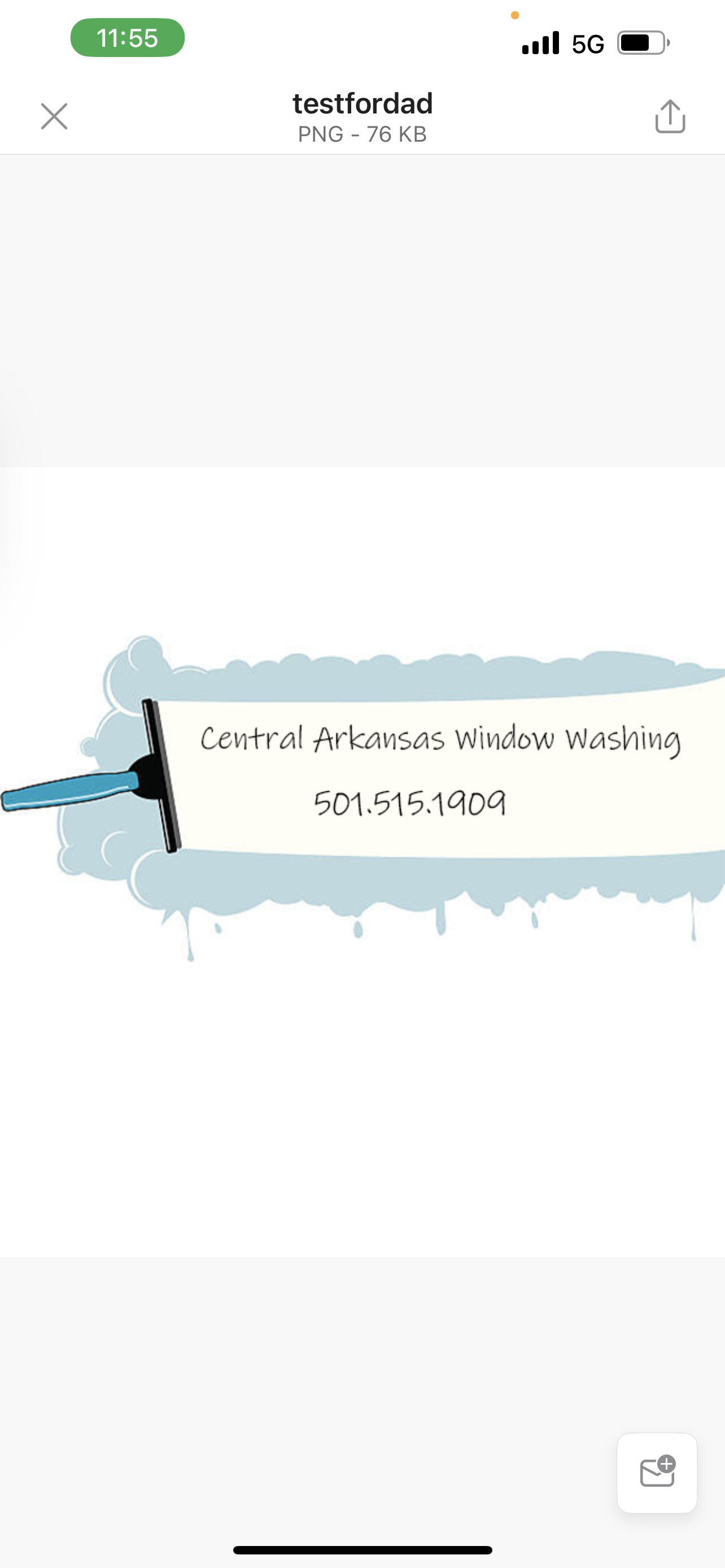 Avatar for Central Arkansas Window Washing