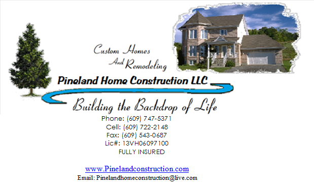 Avatar for Pineland Home Construction
