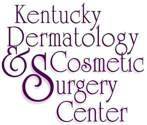 Logo for Kentucky Dermatology