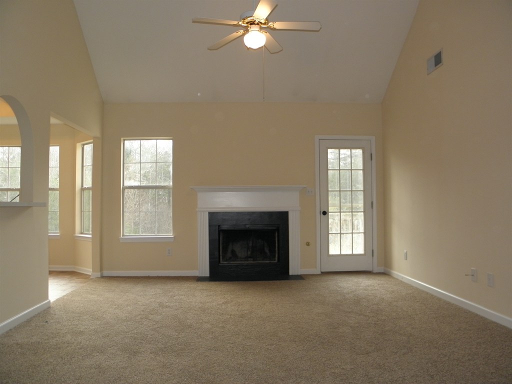 Interior Painting