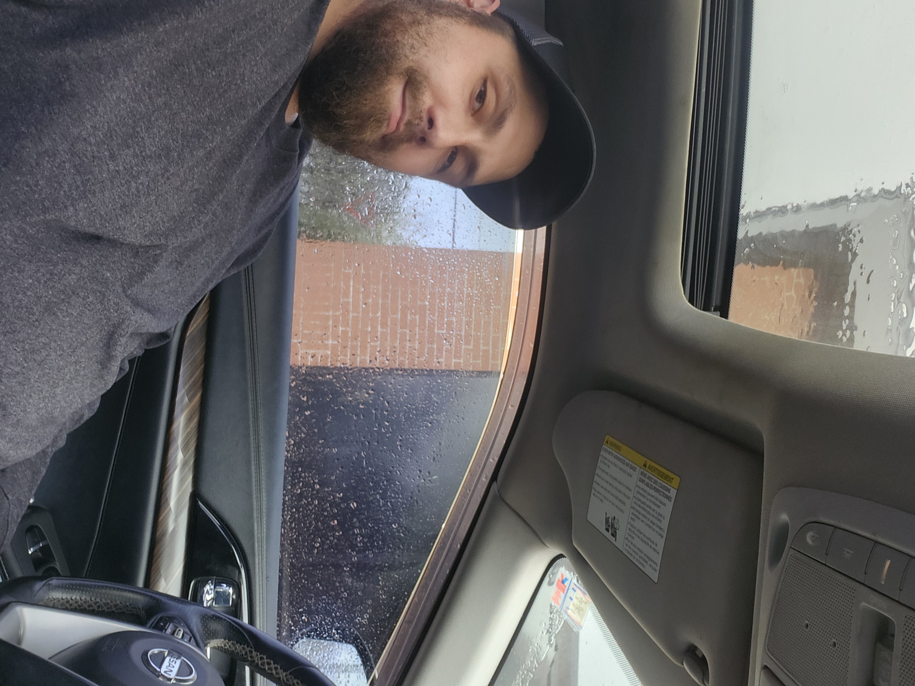 Avatar for Austin Duncan