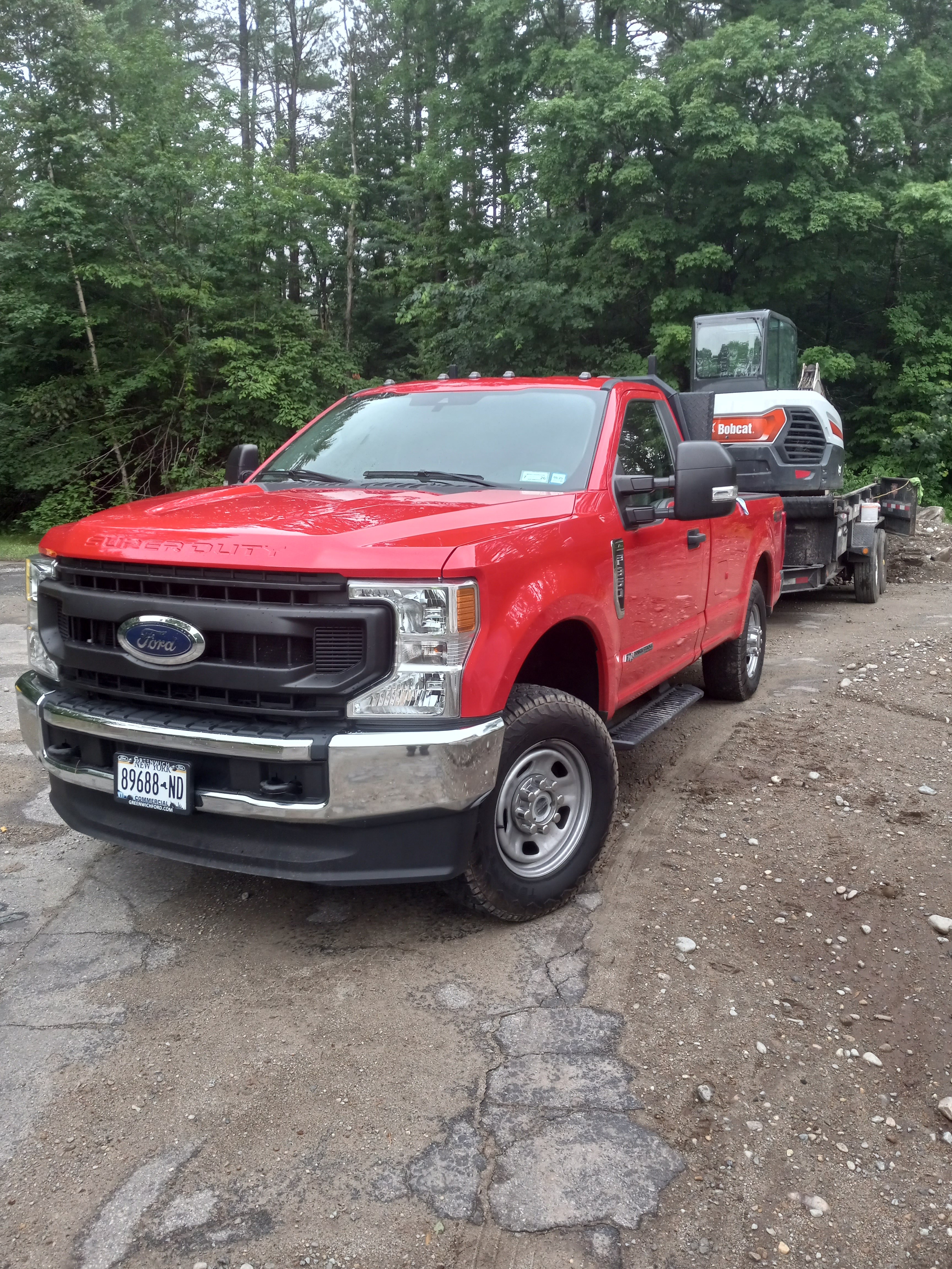 Avatar for Perk & Sons