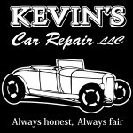 Kevin's Car Repair LLC logo