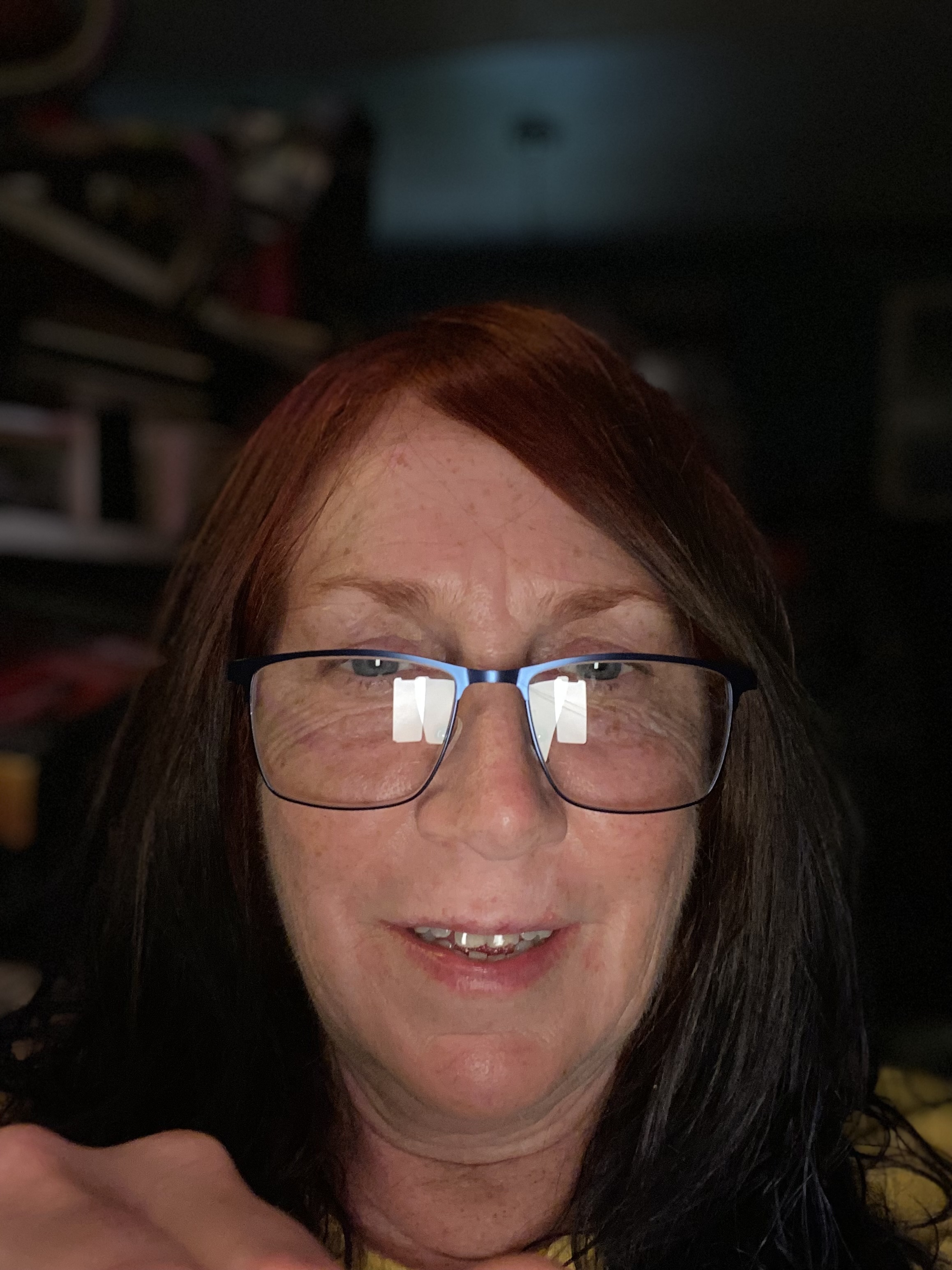 Avatar for Maryanne Hagemier