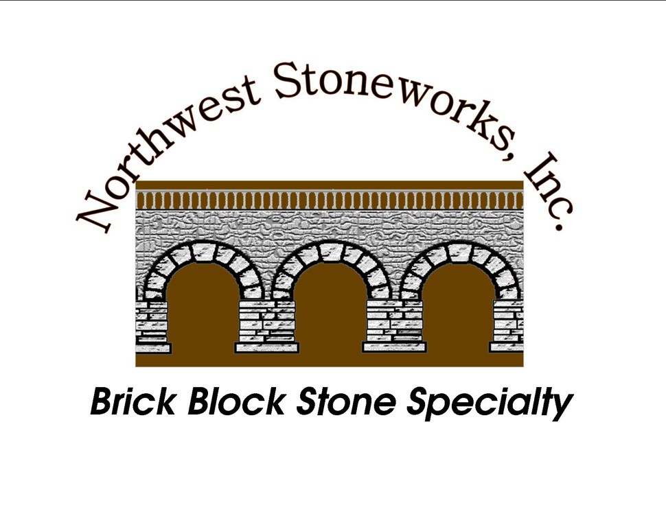Logo for Northwest Stoneworks Inc.
