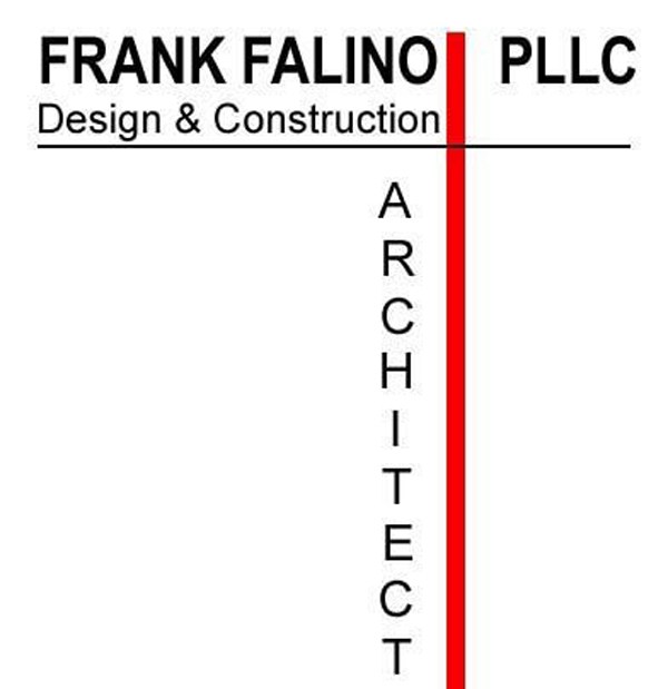 Frank Falino Architect logo