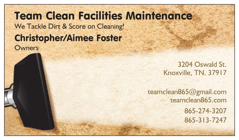 Avatar for Team Clean