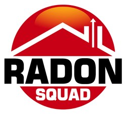 Logo for Radon Squad Inc