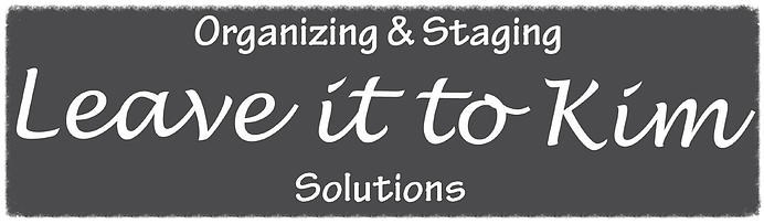 Avatar for Leave it to Kim®, LLC