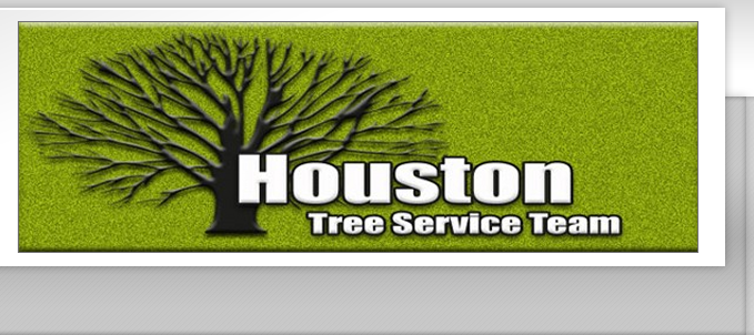 Logo for Houston Tree Service Team