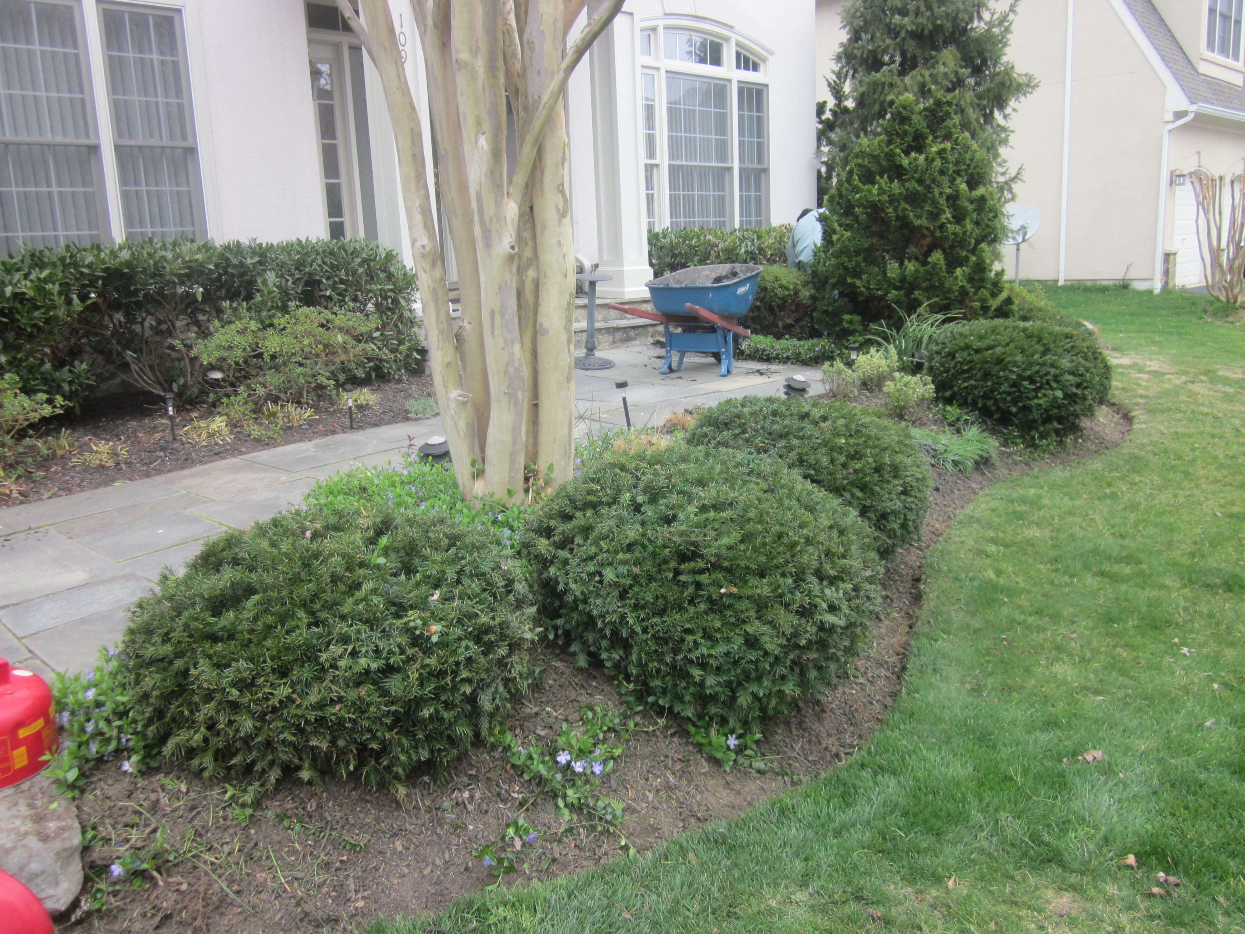 Avatar for Makimanta Landscaping Services