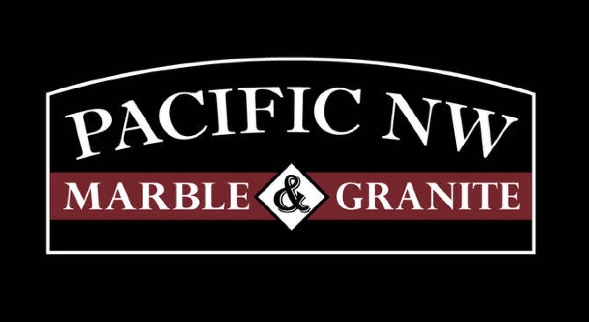 Pacific NW Marble & Granite, Inc. logo