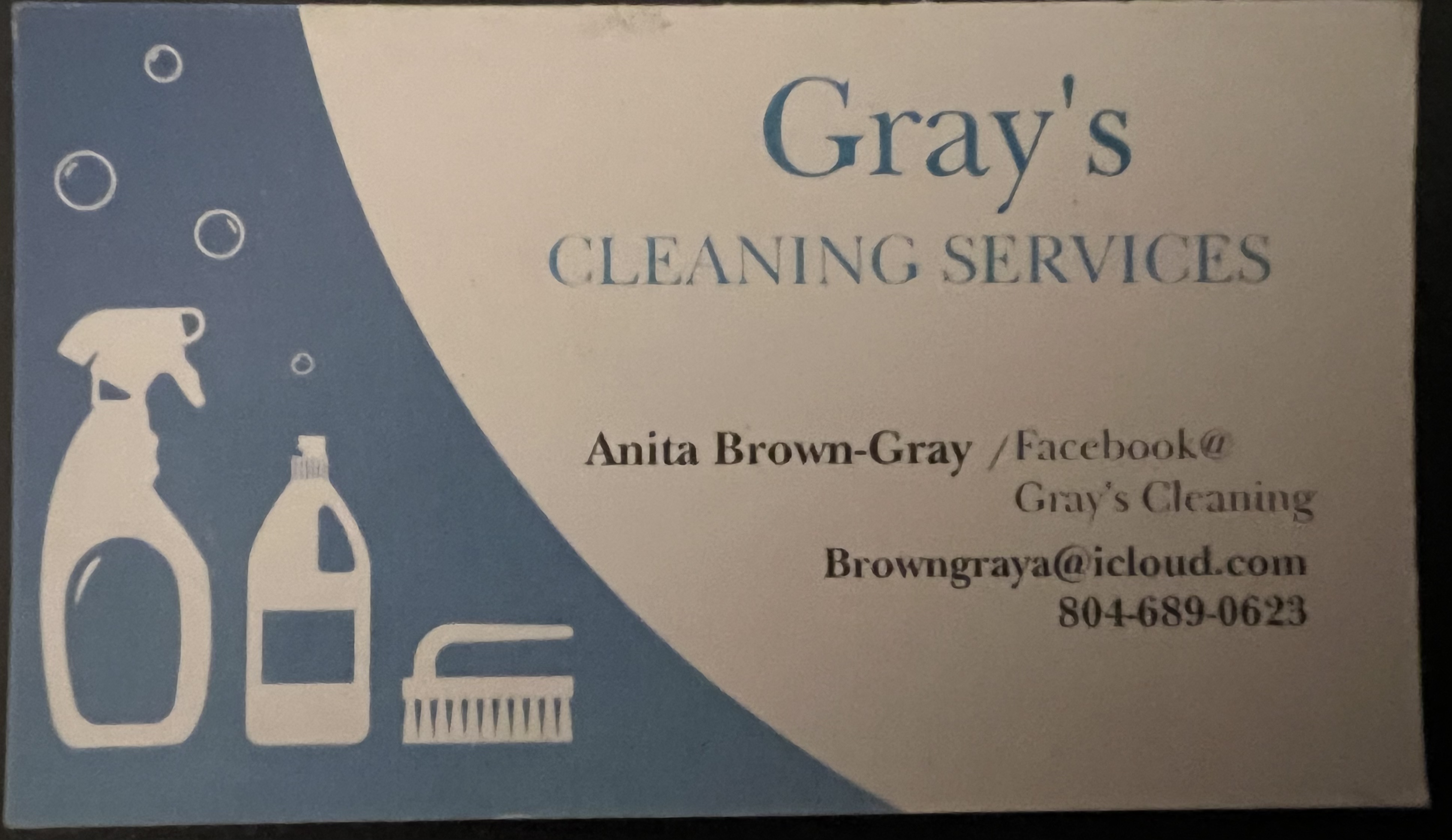 Avatar for Grays Complete Cleaning Service Llc
