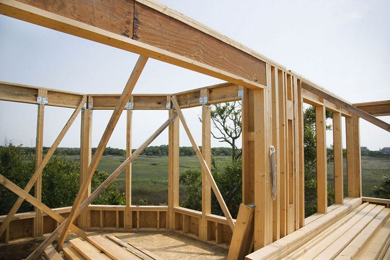 Signature Homes by Meade Construction