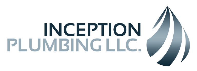 Logo for Inception Plumbing